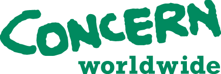 Concern Worldwide Logo