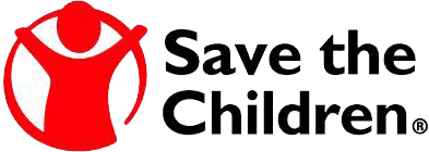 Save the Children Logo